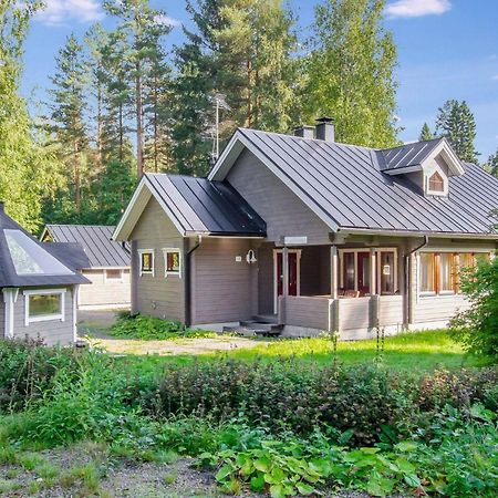 Kolinkylä Holiday Home Welhotar By Interhome מראה חיצוני תמונה