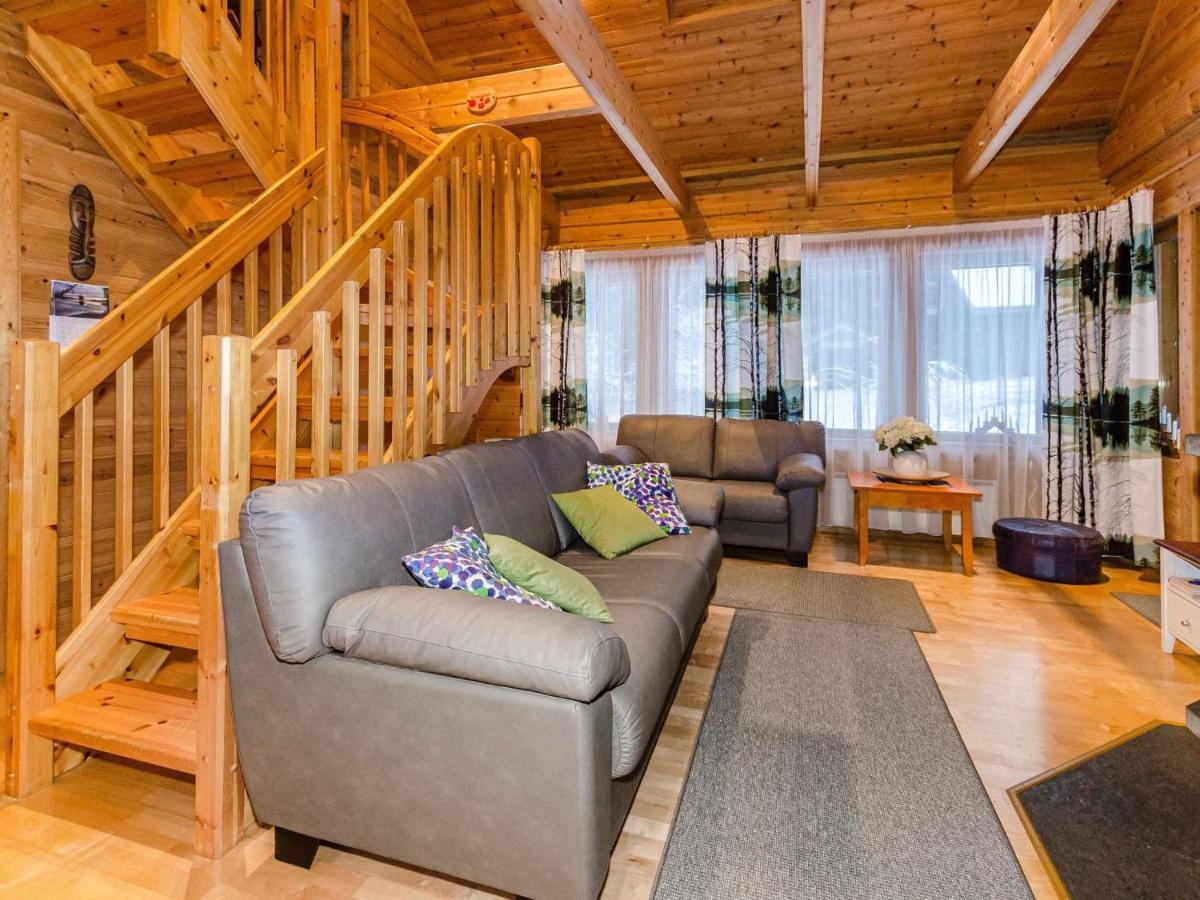 Kolinkylä Holiday Home Welhotar By Interhome מראה חיצוני תמונה