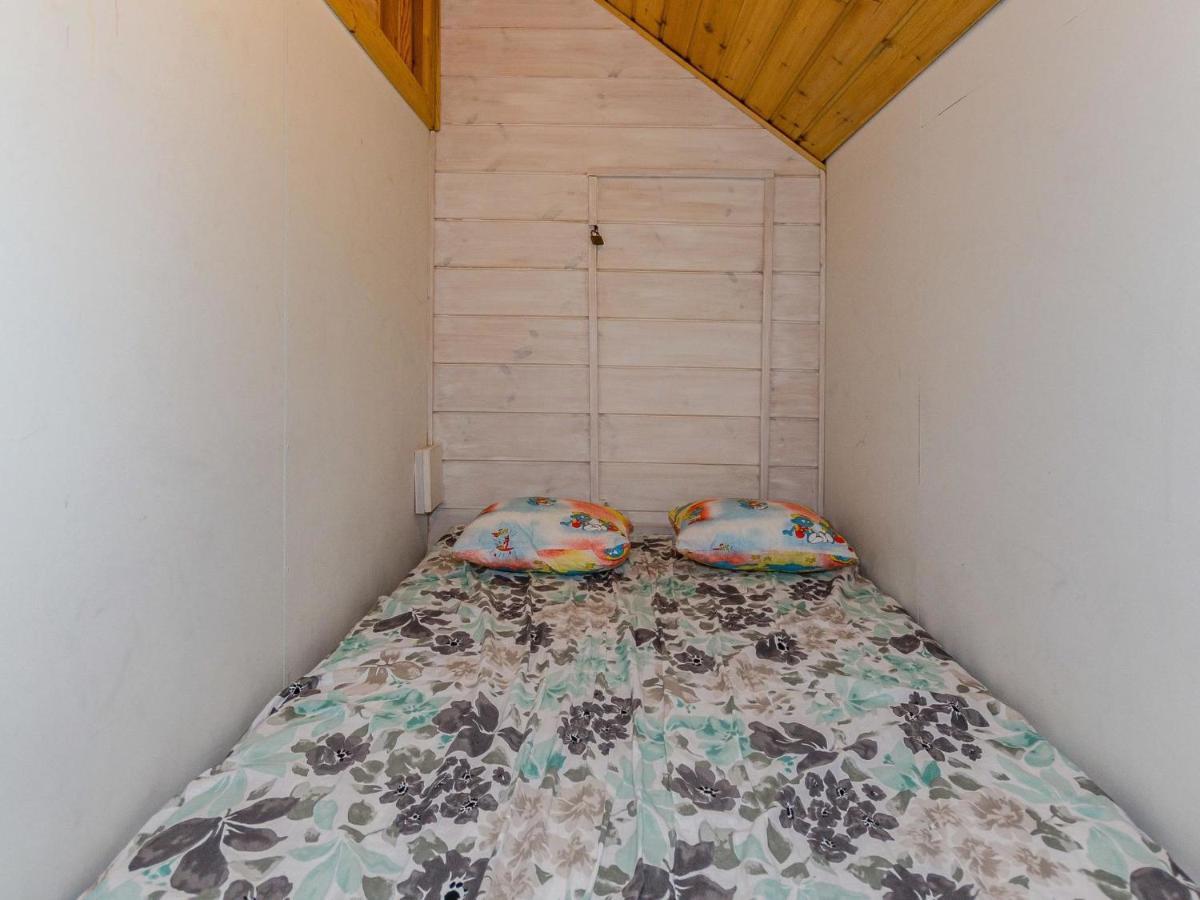 Kolinkylä Holiday Home Welhotar By Interhome מראה חיצוני תמונה