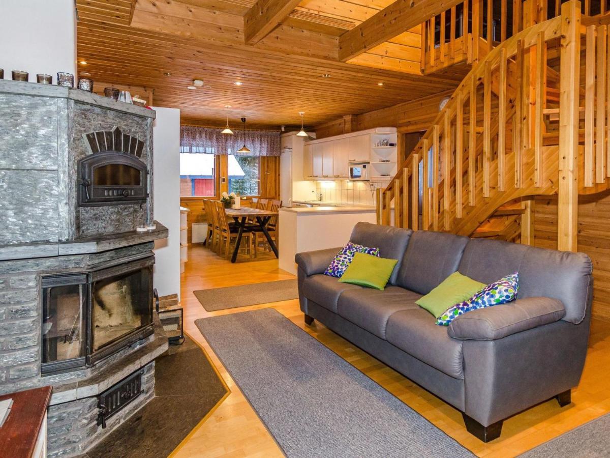Kolinkylä Holiday Home Welhotar By Interhome מראה חיצוני תמונה