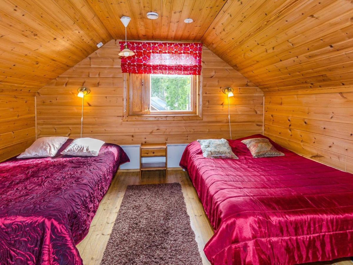 Kolinkylä Holiday Home Welhotar By Interhome מראה חיצוני תמונה
