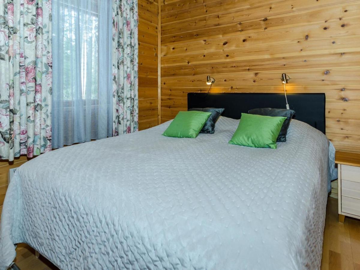 Kolinkylä Holiday Home Welhotar By Interhome מראה חיצוני תמונה