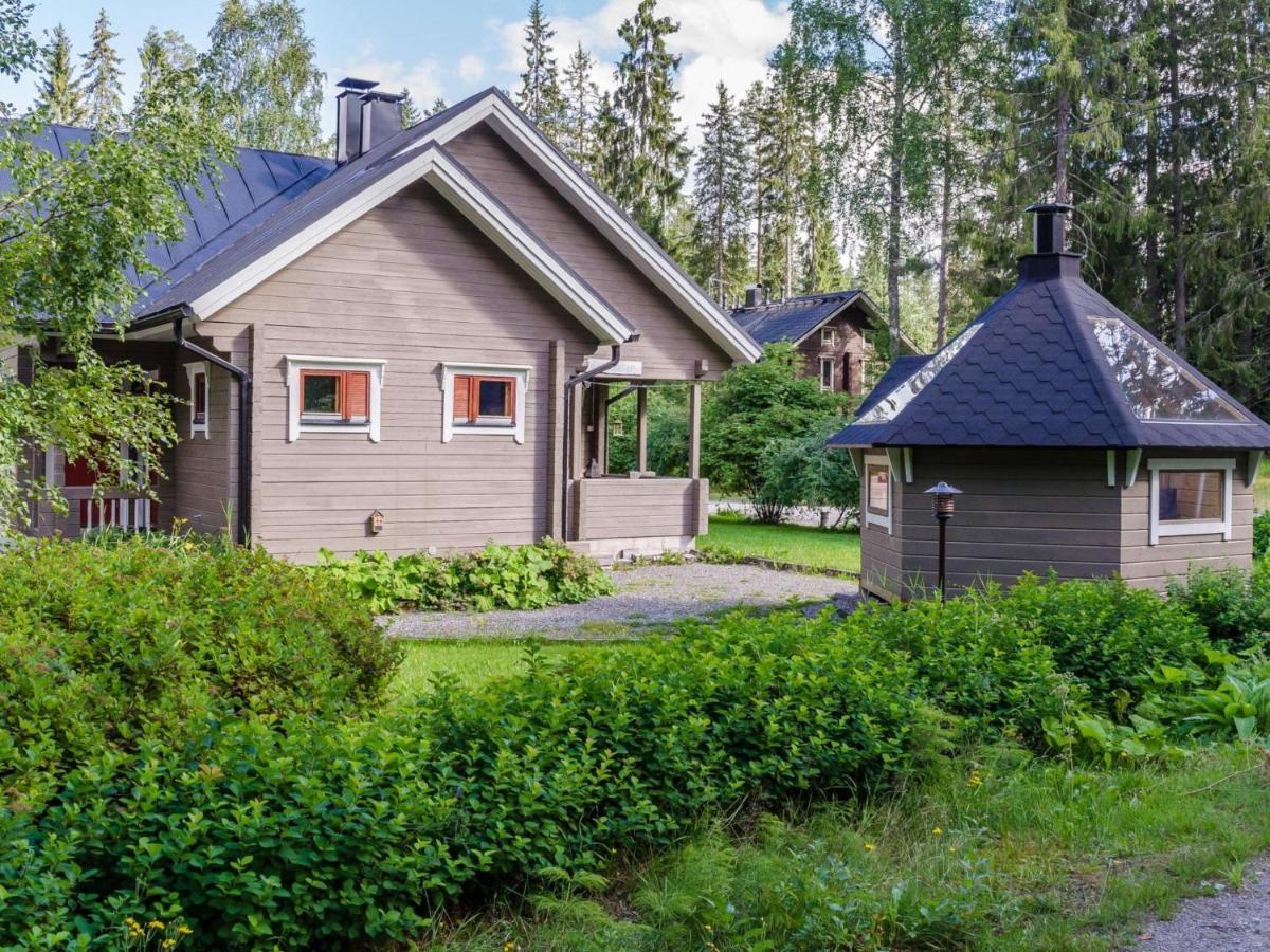 Kolinkylä Holiday Home Welhotar By Interhome מראה חיצוני תמונה