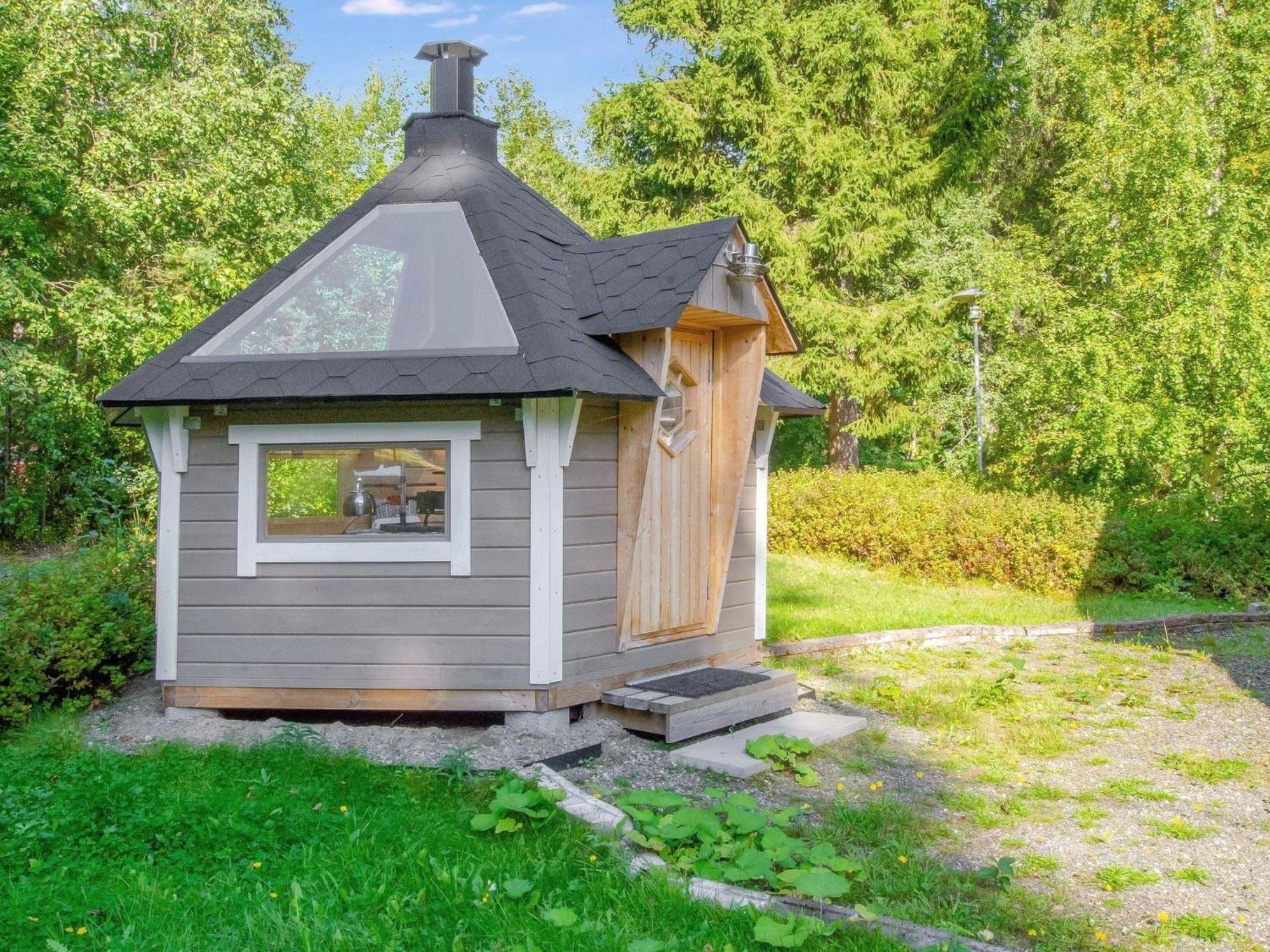 Kolinkylä Holiday Home Welhotar By Interhome מראה חיצוני תמונה