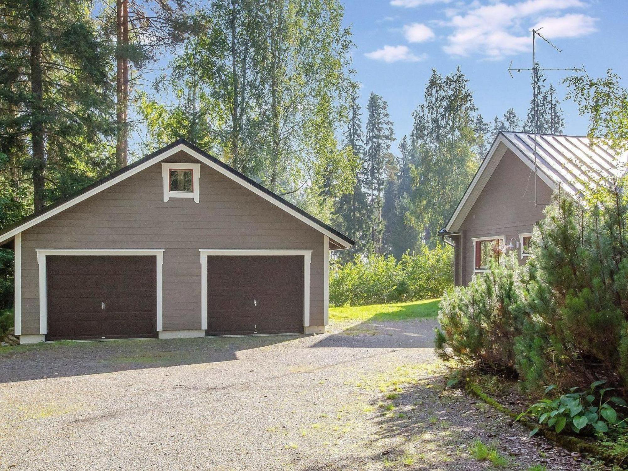 Kolinkylä Holiday Home Welhotar By Interhome מראה חיצוני תמונה
